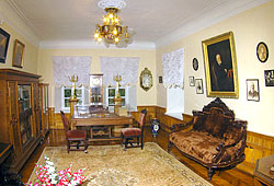 Pirogov's study